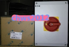 1 PCS NEW isolation switch P3-100/I5/SVB/N#jg