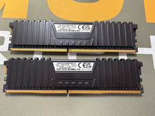 Corsair Vengeance LPX 16GB 2x8GB DDR4 RAM 3200MHz CMK16GX4M2B3200C16  14