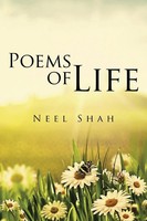 Poems Of Life Neel Shah Taschenbuch Kartoniert / Broschiert Englisch 2015