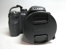 Panasonic Fz38 for sale | eBay UK