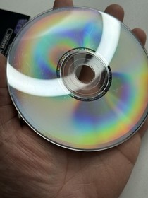 Sega SEGA Saturn - Thunderhawk 2: Firestorm DE