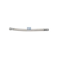 Bremsschlauch DT Spare Parts Iam-Expertise Passend FüR MERCEDES-BENZ