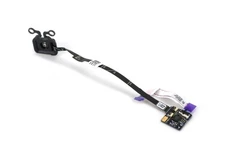 F3XW3 - Fingerprint Reader, Gray