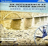 Jake Gardner - A Musgrave An Occurrence At Owl Creek Bridge/Green/... - - F4Z