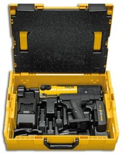 REMS Mini-Press 22V ACC Basic-Pack