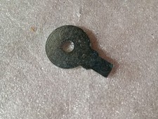 Chiave bauletto Moto Guzzi Galletto