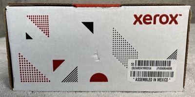 ORIGINALE TONER XEROX 006R01450 / DC240 - GIALLO - CONFEZIONE DOPPIA