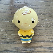Charlie Brown Christmas Ornament Peanuts Worldwide LLC