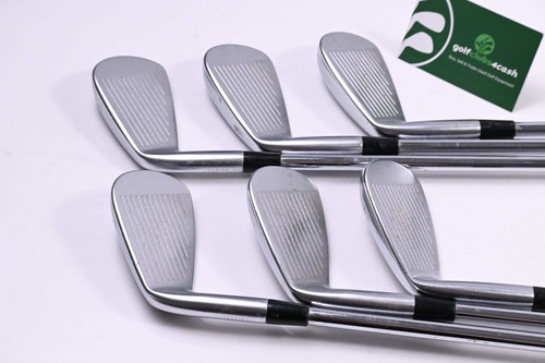 Mizuno JPX 919 Forged Irons / 5-PW / X-Flex NS Pro Modus 3 Tour 105 Shafts - Picture 3 of 7