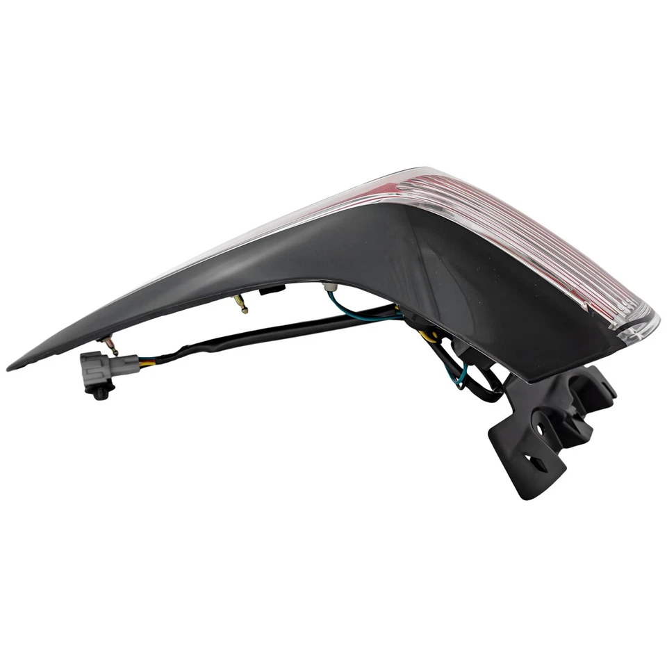 Luz trasera CAPA para Nissan Murano 2015-2018 lado del pasajero Foto 3 de 4