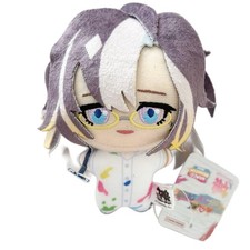 Uma Musume Pretty Derby Dream Journey Plush Mascot Namco Limited Edition