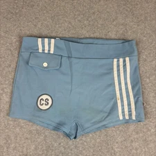 Vintage Gantner Of California Wikies Swim Trunks 1960’s Retro