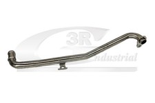 3RG Rohrleitung AGR-Ventil 19736 für SKODA FABIA 2 542 Combi 545 Spaceback NH1 4