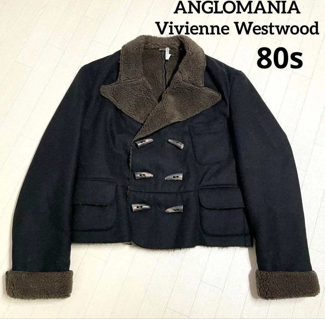 Vivienne Westwood Jackets for Men for sale | eBay