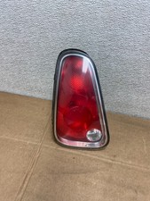 2005 to 2008 Mini Cooper S R50 R52 R53 Left Driver Lh Tail Light OEM y5093 DG
