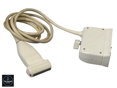 PHILIPS L12-5 LINEAR ARRAY TRANSDUCER PROBE FOR IU22/HD11