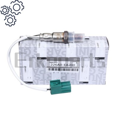 226A0-EA200 FOR NISSAN Xterra Frontier Pathfinder NV2500 Heated Oxygen Sensor