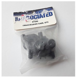 Ersatzteil RC10 GT2 Hot Racing Alu-Vorderachsnabe Für Associated RC10 GT2 – GTT1908 | RC10 GT2 Aluminium Naben Vorne RC10 GT2 Vorderachsnabe