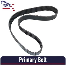 Belt Drives Replacement Belt For 1-5/8" - 8mm - 138-Tooth BDL-138K