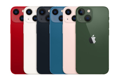 Apple iPhone 13 mini - 128GB alle Farben entsperrt - makellos GRADE A+ - Originalverpackt