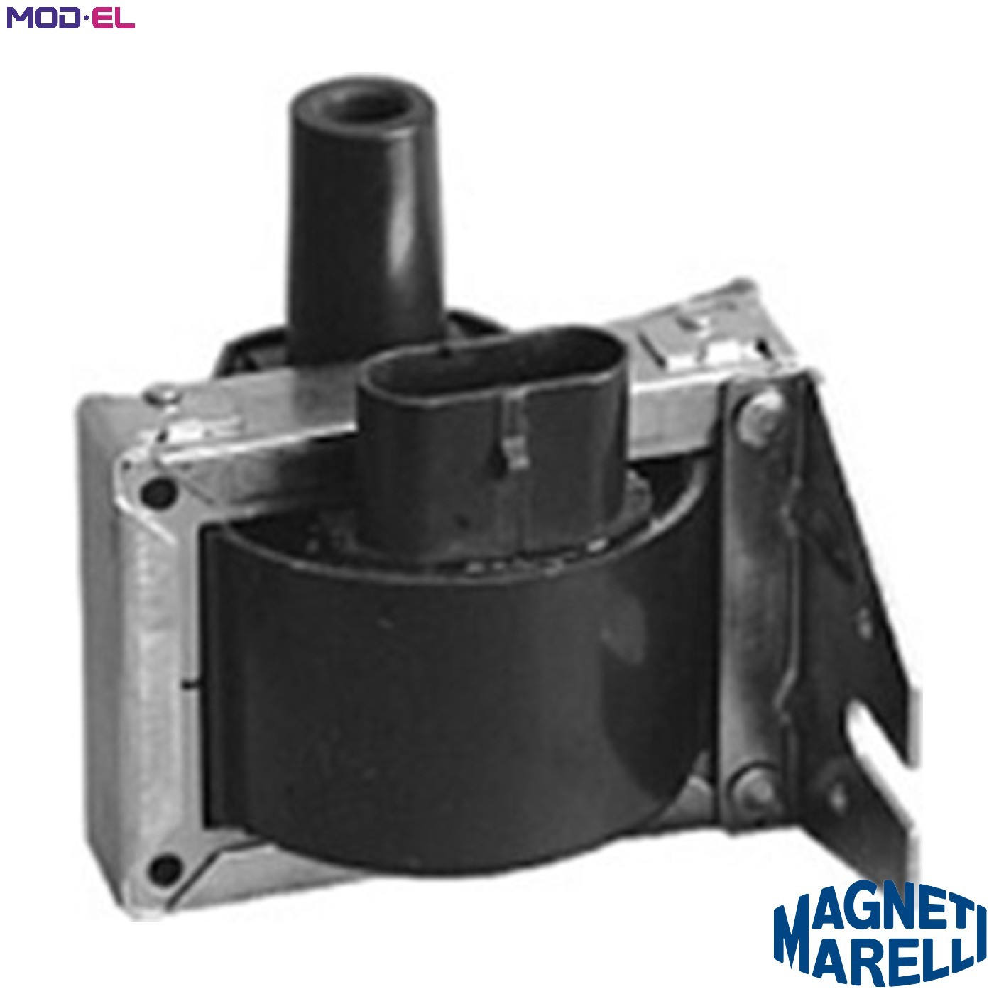 Fits MAGNETI MARELLI 060717017012 Ignition Coil 060717017012 Ignition coil fits - Image 9