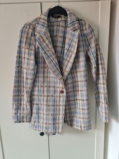 Damenjacke-/Blazer Neu Gr S Marke Armonika
