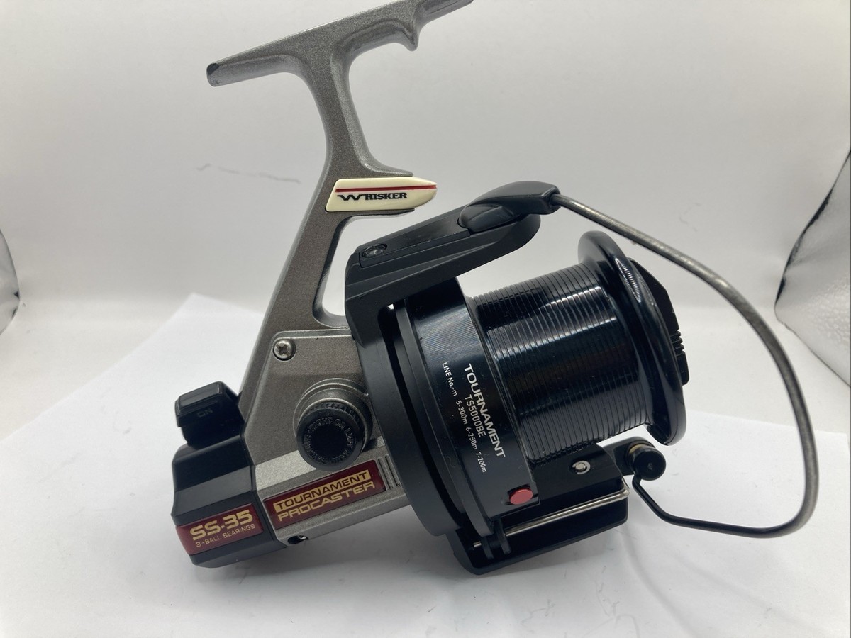 未使用ダイワDaiwa TOURNAMENT PROCASTER SS-35II Daiwa TOURNAMENT PROCASTER SS-35II aa365 | eBay