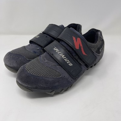 SPECIALIZED Sport Mountain Bike MTB Cycling Shoes US 7.5 / 40 610-3543