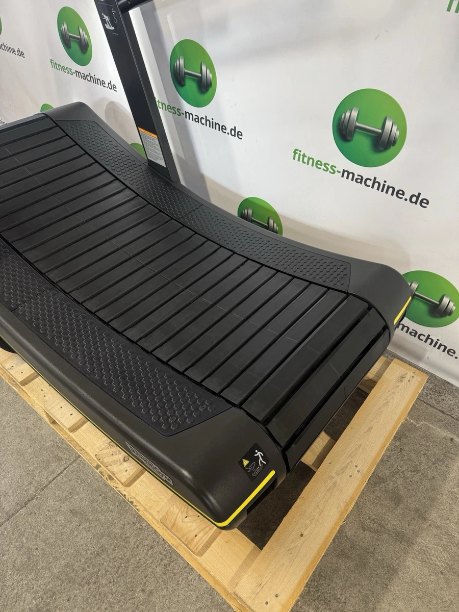 Laufband Technogym Skillmill Connect