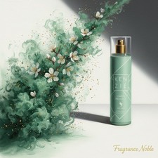 Kenzie Classic Pistachio Parfum Nebel 250ml -...