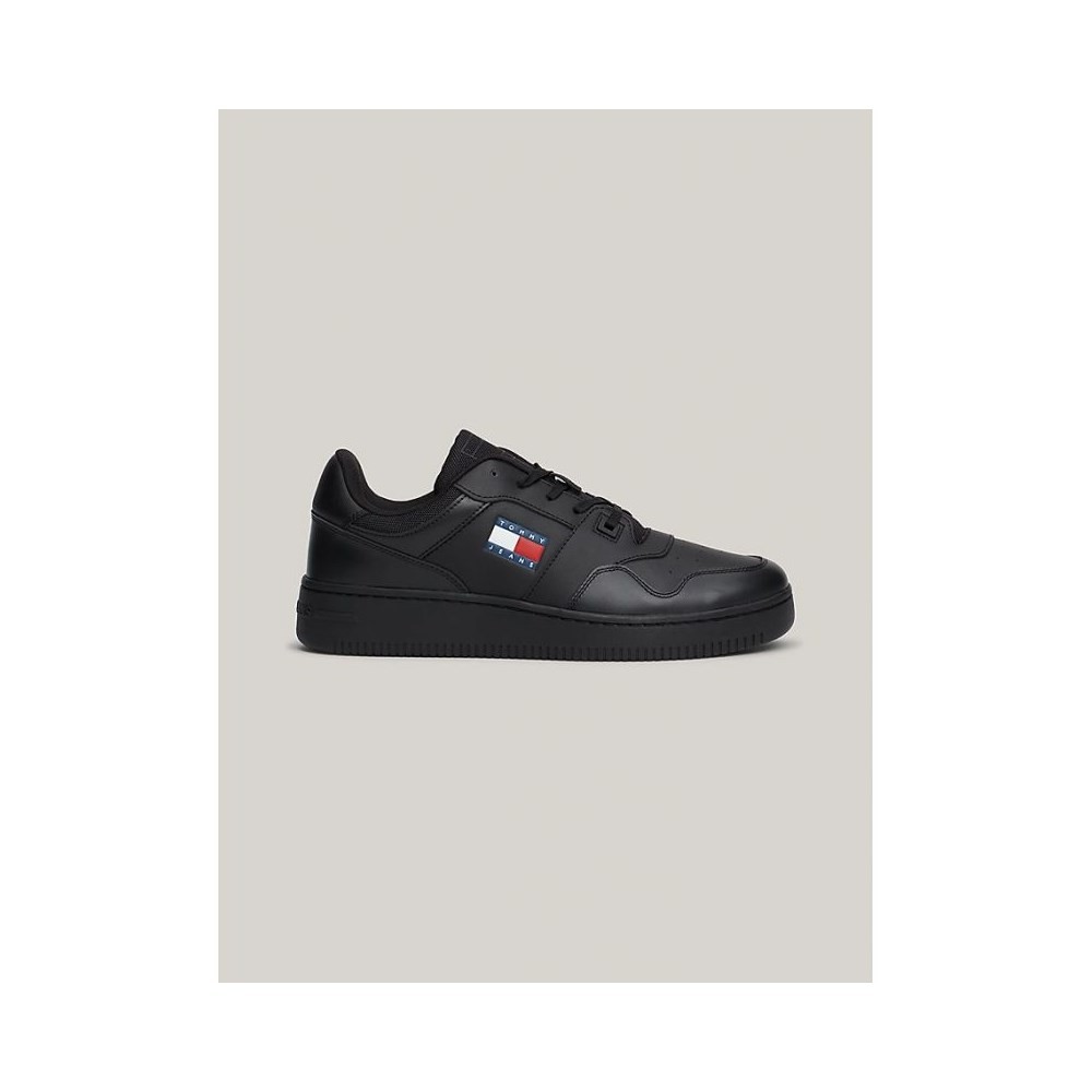 Shoes Tommy Hilfiger Retro Basket Ess EM0EM01395BDS