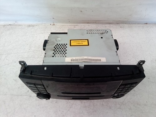 A2038273642 SYSTEM AUDIO / RADIO-CD / A2038273642 / A2038273642 / 766978 DLA MERC - Zdjęcie 2 z 10