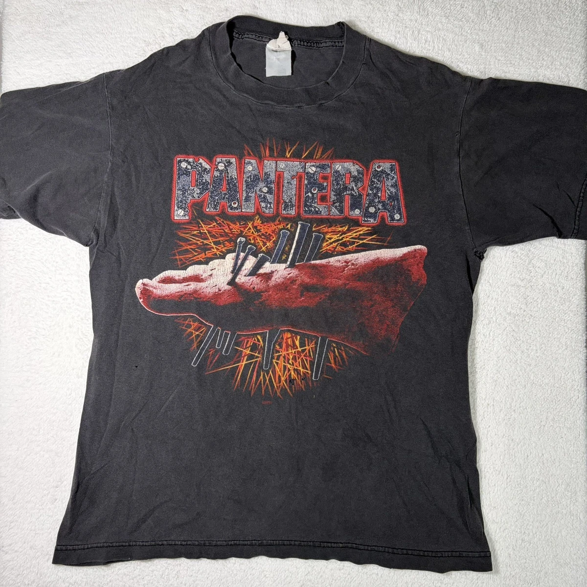 Winterland Band T-Shirts for Men for sale | eBay