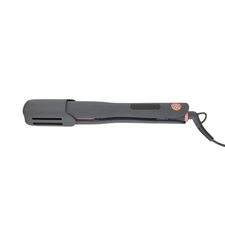 Hairitage Straight To It Flat Iron - Soft Touch Housing