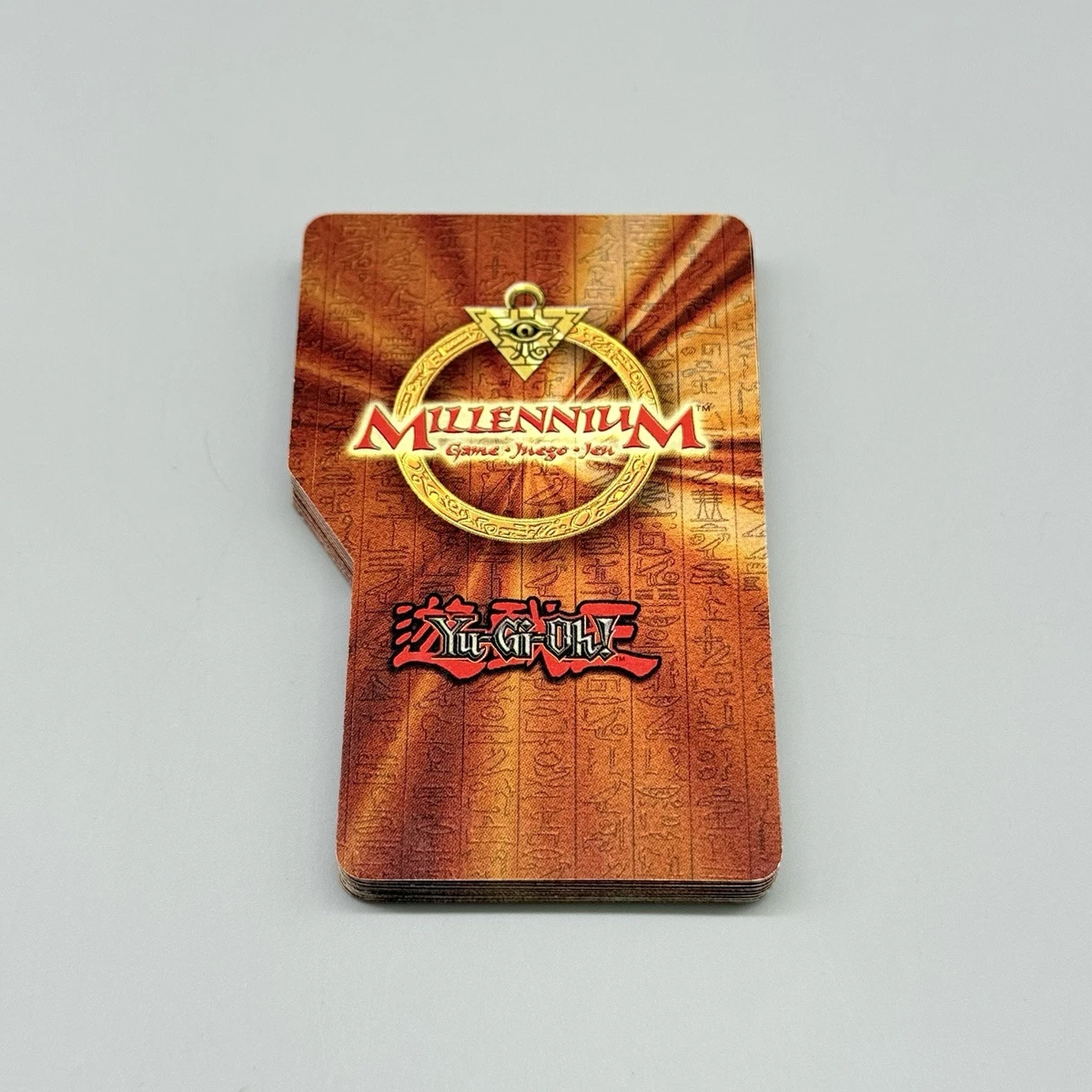 Yu-Gi-Oh! Game Cards for sale