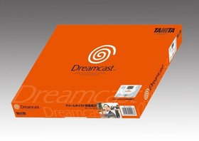 TANITA Dreamcast Body Composition Scale BC-CU-DC01 Japan Limited Edition KG Only