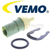 VEMO Coolant Temperature Sensor for 2000-2006 Audi A4 Quattro 1.8L 2.8L 3.0L lh