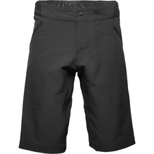 Thor Intense Shorts - Black/Gray - US 28 5001...