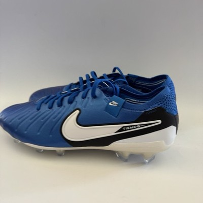 Nike Men's 7.5/Womens 9 Tiempo Legend 10 Elite FG Soccer Cleats