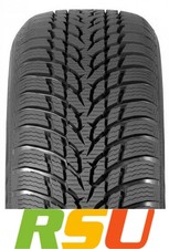 Nokian Snowproof 1 3PMSF DOT23 205/55 R16 91H Winterreifen