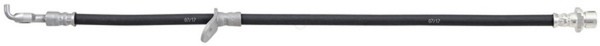 Bremsschlauch A.B.S. SL 6478 FüR Toyota Avensis Liftback VVT ZZT221_ ZZT221R-image
