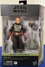 Star Wars Black Series The Book Of BOBA FETT THRONE ROOM 2 Hasbro 2022 Disney