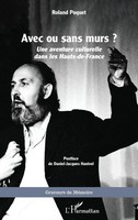 Roland Poquet | Avec Ou Sans Murs ? | Taschenbuch | FranzöSisch (2024)