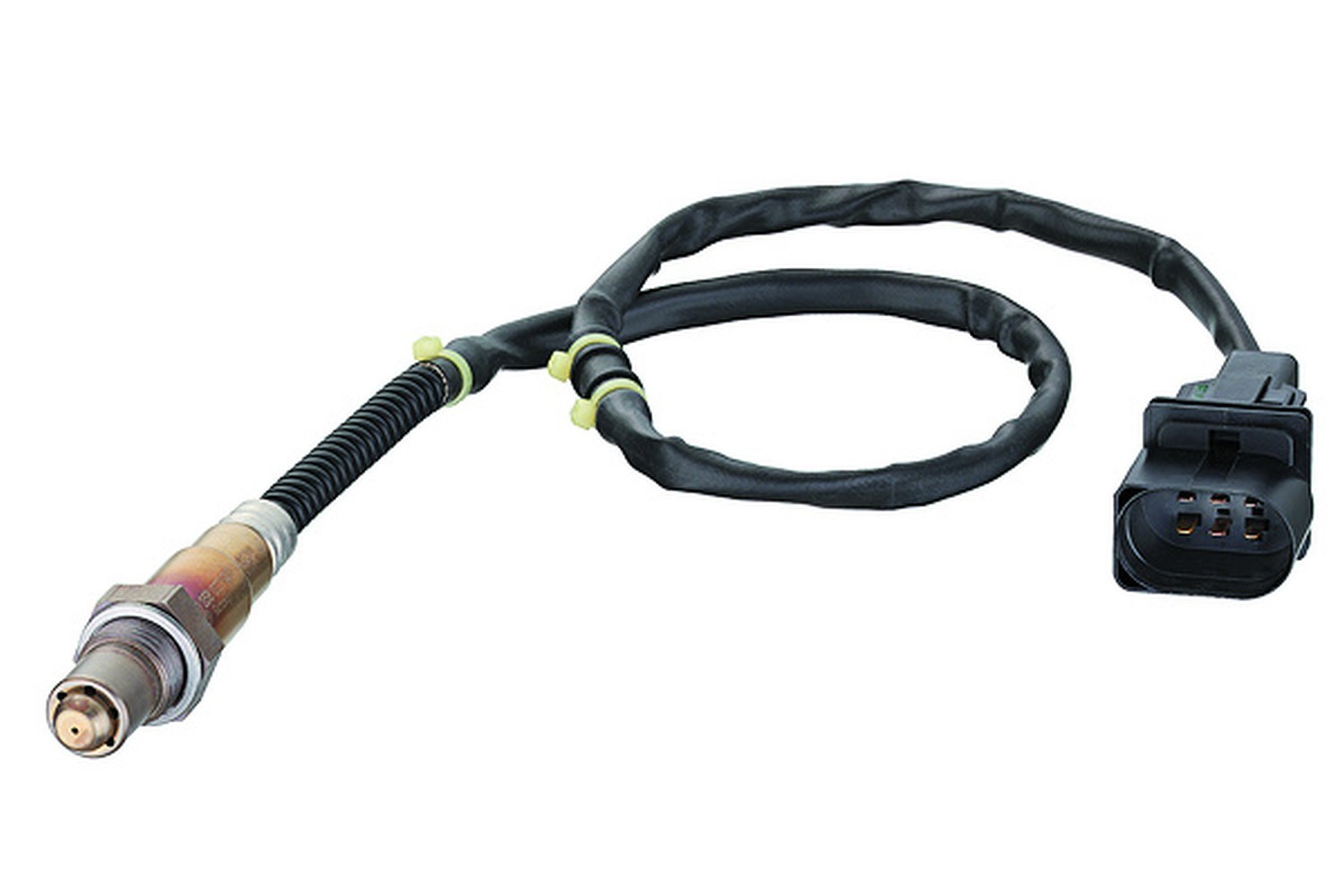 Bosch Oxygen Sensor Upstream Passenger Side 17014 For 04-06 Rolls-Royce Phantom