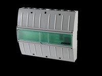Warema Sonnen Knx Sonnenschutzaktor 2022210 GeräT Knx