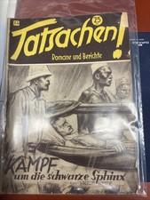 VK- Tatsachen Nr 15, sBilder