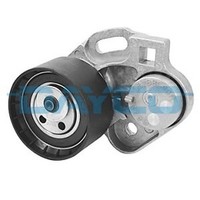 Dayco ATB2521 Spannrolle FüR Zahnriemen FüR Alfa Romeo, Fiat, Lancia