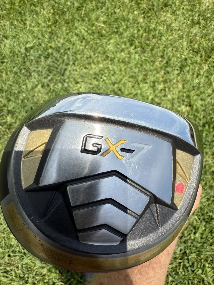 New Autopilot 14° GX-7 “X-Metal” – Driver Distance, Fairway Wood Accuracy RH - Image 2 of 4