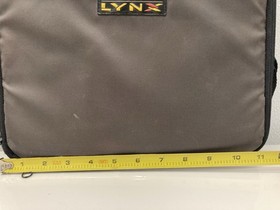 Vintage Atari Lynx Carrying Case