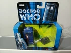 Corgi Ty96102 , Dr Who Tardis & K-9 MINT IN BOX NEVER OPENED....LOTS MORE LISTED